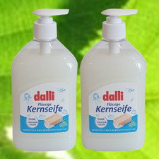 Dalli kernseife - dalli,