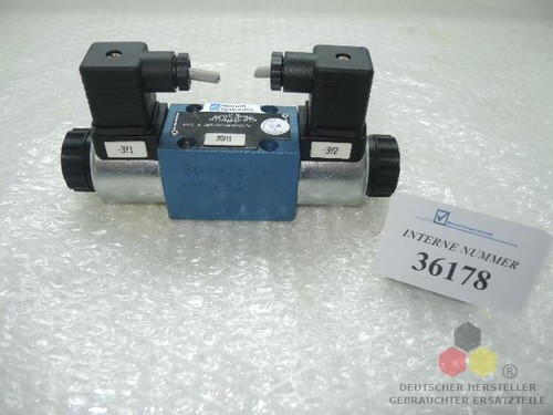 Wegeventil rexroth nr - 4/3,