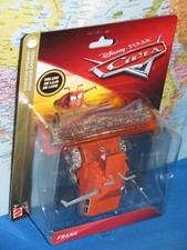 DISNEY PIXAR CARS FRANK THE