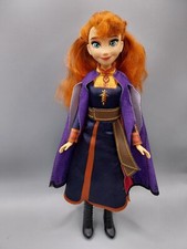 Hasbro Eiskönigin 2 - Singende Anna Puppe mit Musik