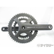 Kurbel Kurbelgehäuse