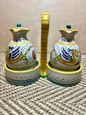 Gute Deruta Italy by