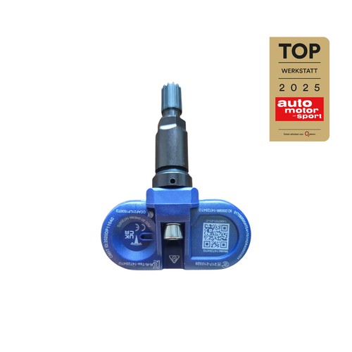 Rdks reifendrucksensor für - reifendrucksensor,