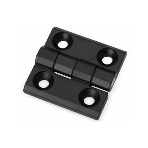 Nylon scharnier für 3030 - nylon,