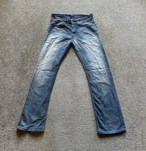 Levis 506 herren - 506, hose