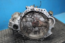 Getriebe 6-Gang Schaltgetriebe