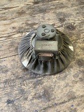 Alter  Lautsprecher mit