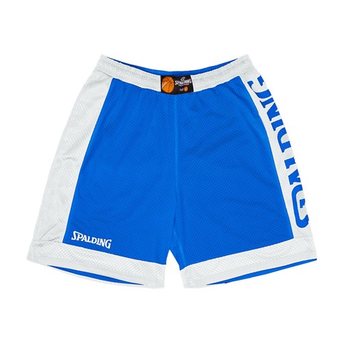 Spalding basketball reversible - spalding,