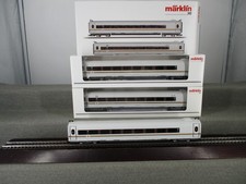 Märklin Spur H0 43739 ICE 3