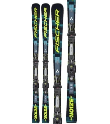 Fischer rc4 noize superflex - st,