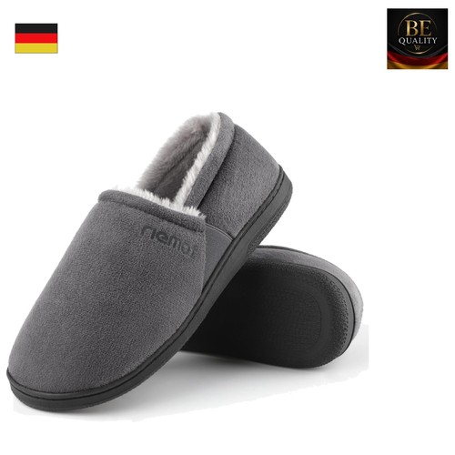 Pantoffeln herren mokassin - pantoffeln,