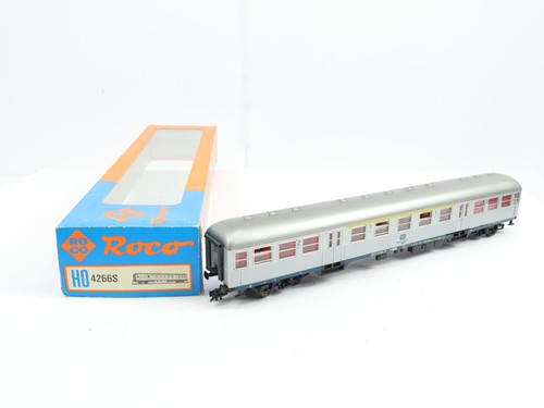 Roco 4266s personenwagen - roco,