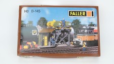 Faller H0 B-145