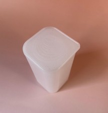 5 Stück Münztuben für