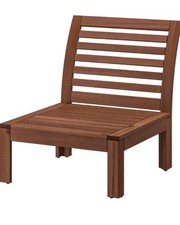 IKEA ÄPPLARÖ Sitzelement
