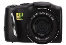 Digitalkamera – wie neu, nur 1 Woche benutzt, ohne Originalkarton