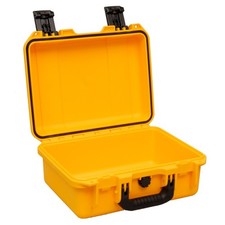 Peli Storm Case iM2100 gelb