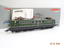 Märklin H0 37431 E-Lok BR 151