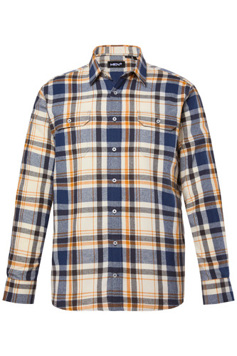 Men plus herren - men,