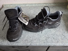 LOWA GoreTex Treckingschuhe