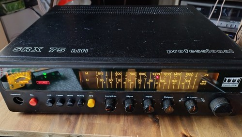 Itt schaub lorenz srx hifi - itt,