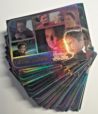 Women of Star Trek Voyager