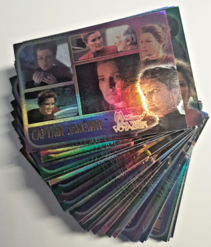 Women star trek - women,