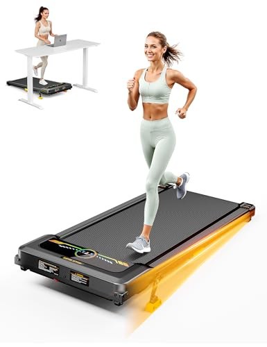 Walking pad laufband mit - laufband,
