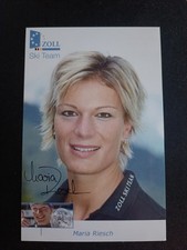 Original Autogramm Ski  Alpin