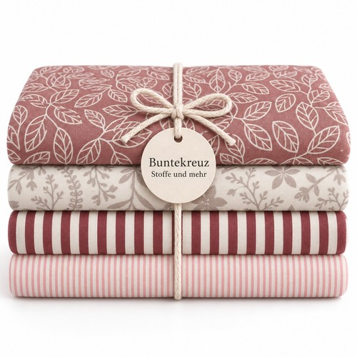 Stoffpaket 22 x - stoffpaket,