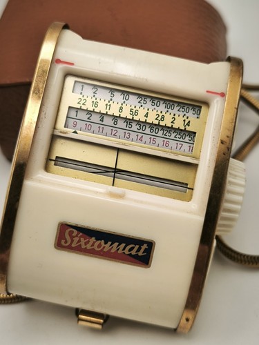 Sixtomat color finder gossen - color,