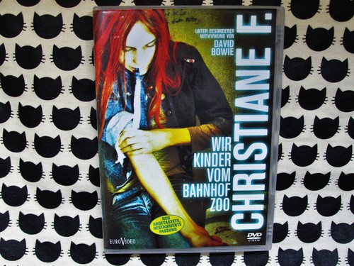 Christiane llll dvd - f.,