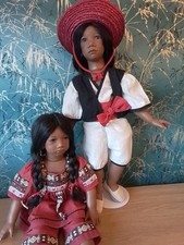 ANNETTE HIMSTEDT... Die