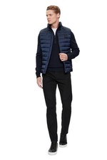 Boss herren ärmellos 50505255 - boss,