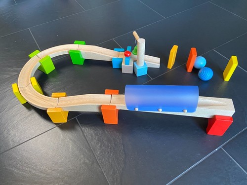 Haba meine erste kugelbahn - meine,