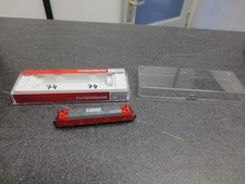 Fleischmann 724571 Diesellok