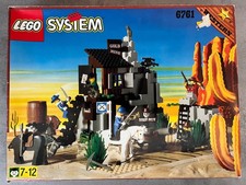 LEGO 6761 Bandit’s Secret
