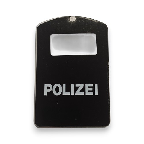 Playmobil schutzschild polizei - playmobil, schutzschild-polizei