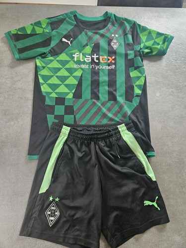 Borussia mönchengladbach - borussia,