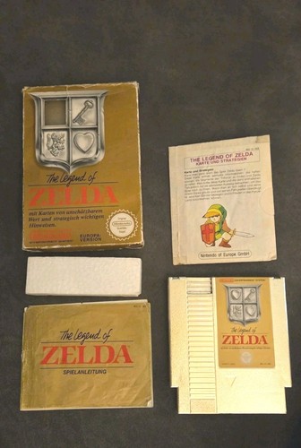 Nintendo nes the - the, of