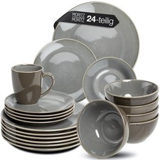 Moritz & Moritz SENSE grau