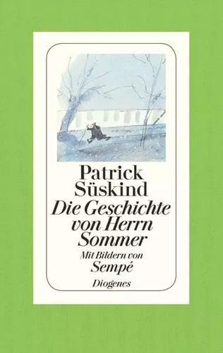 Die geschichte von herrn - die,