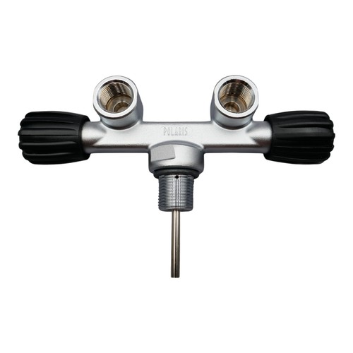 Ventil twin - t-ventil, twin-ventil