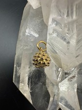 Anhänger 750 Gold Ole