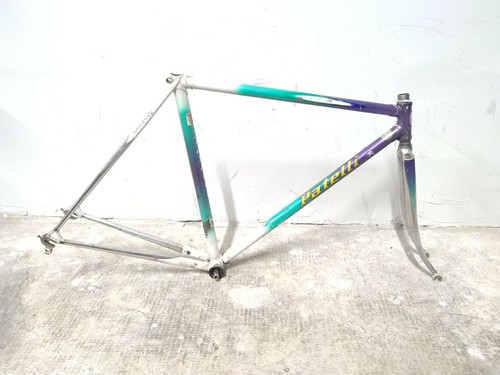 Vintage rahmen frame rennrad - vintage,