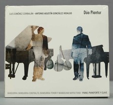 Music for bandurria - for,