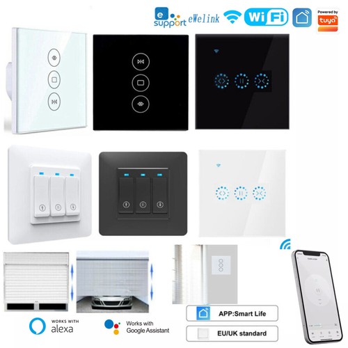 Wifi alexa rolladen - wifi,