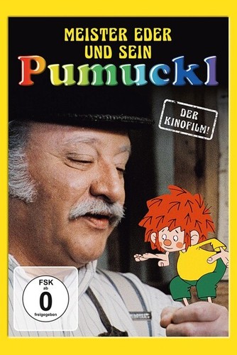 Pumuckl meister eder und - -,
