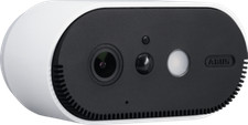 ABUS Akku Cam PPIC90520B WLAN Zusatzkamera - weiß
