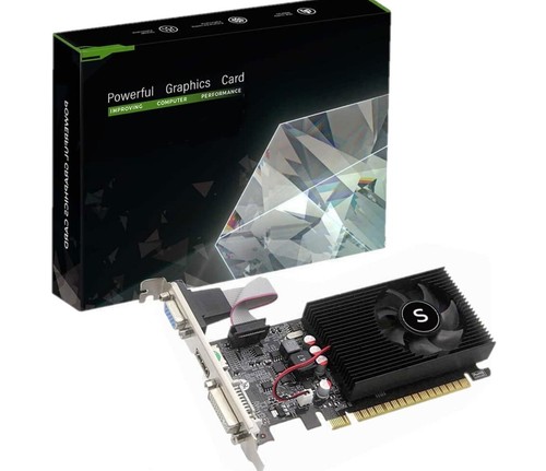 Star nvidia geforce gt610 - geforce,